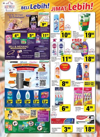 Econsave-Promotion-Catalogue-9-350x478 - Johor Kedah Kelantan Kuala Lumpur Melaka Negeri Sembilan Pahang Penang Perak Perlis Promotions & Freebies Putrajaya Sabah Sarawak Selangor Supermarket & Hypermarket Terengganu 