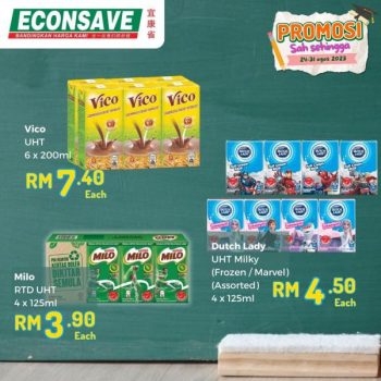 Econsave-School-Holiday-Promotion-8-350x350 - Johor Kedah Kelantan Kuala Lumpur Melaka Negeri Sembilan Pahang Penang Perak Perlis Promotions & Freebies Putrajaya Sabah Sarawak Selangor Supermarket & Hypermarket Terengganu 