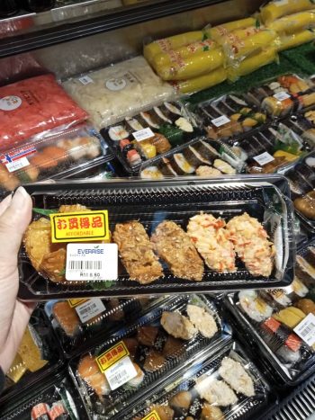 Everrise-Sushi-Special-Offer-10-350x467 - Promotions & Freebies Sabah Sarawak Supermarket & Hypermarket 