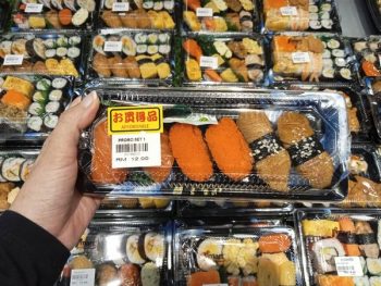 Everrise-Sushi-Special-Offer-3-350x263 - Promotions & Freebies Sabah Sarawak Supermarket & Hypermarket 