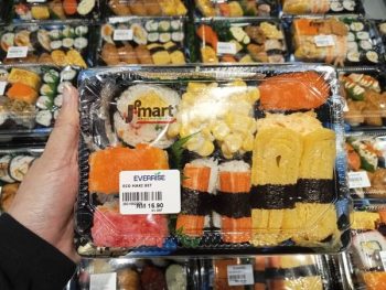 Everrise-Sushi-Special-Offer-4-350x263 - Promotions & Freebies Sabah Sarawak Supermarket & Hypermarket 