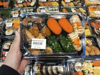 Everrise-Sushi-Special-Offer-5-350x263 - Promotions & Freebies Sabah Sarawak Supermarket & Hypermarket 