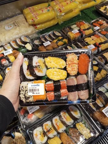 Everrise-Sushi-Special-Offer-7-350x467 - Promotions & Freebies Sabah Sarawak Supermarket & Hypermarket 