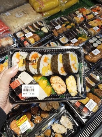 Everrise-Sushi-Special-Offer-8-350x467 - Promotions & Freebies Sabah Sarawak Supermarket & Hypermarket 