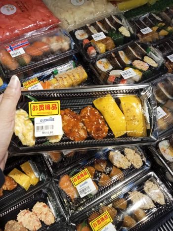 Everrise-Sushi-Special-Offer-9-350x467 - Promotions & Freebies Sabah Sarawak Supermarket & Hypermarket 