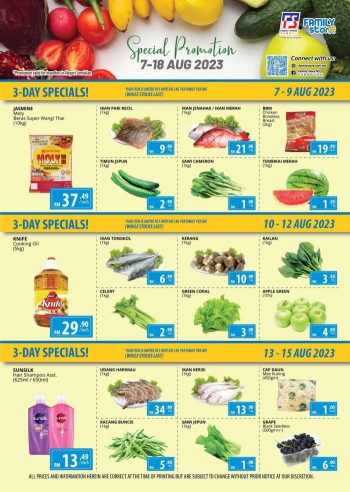 Family-Store-Negeri-Sembilan-August-Promotion-350x492 - Negeri Sembilan Promotions & Freebies Supermarket & Hypermarket 