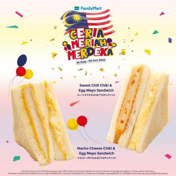 FamilyMart-Ceria-Meriah-Merdeka-Promotion-2-350x350 - Johor Kedah Kelantan Kuala Lumpur Melaka Negeri Sembilan Pahang Penang Perak Perlis Promotions & Freebies Putrajaya Sabah Sarawak Selangor Supermarket & Hypermarket Terengganu 