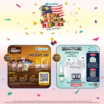 FamilyMart-Ceria-Meriah-Merdeka-Promotion-5-350x350 - Johor Kedah Kelantan Kuala Lumpur Melaka Negeri Sembilan Pahang Penang Perak Perlis Promotions & Freebies Putrajaya Sabah Sarawak Selangor Supermarket & Hypermarket Terengganu 