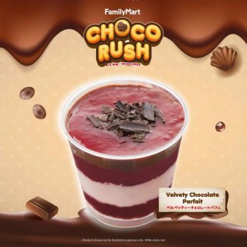 FamilyMart-Choco-Rush-3-350x350 - Beverages Food , Restaurant & Pub Johor Kedah Kelantan Kuala Lumpur Melaka Negeri Sembilan Pahang Penang Perak Perlis Promotions & Freebies Putrajaya Sabah Sarawak Selangor Supermarket & Hypermarket Terengganu 