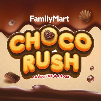 FamilyMart-Choco-Rush-350x350 - Beverages Food , Restaurant & Pub Johor Kedah Kelantan Kuala Lumpur Melaka Negeri Sembilan Pahang Penang Perak Perlis Promotions & Freebies Putrajaya Sabah Sarawak Selangor Supermarket & Hypermarket Terengganu 
