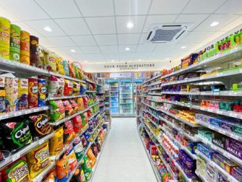 FamilyMart-Opening-Promotion-at-Petron-Genting-Permai-3-350x263 - Pahang Promotions & Freebies Supermarket & Hypermarket 