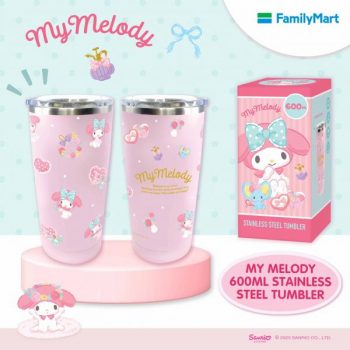 FamilyMart-Sanrio-Characters-Stainless-Steel-Tumbler-Series-1-350x350 - Johor Kedah Kelantan Kuala Lumpur Melaka Negeri Sembilan Others Pahang Penang Perak Perlis Promotions & Freebies Putrajaya Sabah Sarawak Selangor Terengganu 