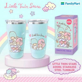 FamilyMart-Sanrio-Characters-Stainless-Steel-Tumbler-Series-2-350x350 - Johor Kedah Kelantan Kuala Lumpur Melaka Negeri Sembilan Others Pahang Penang Perak Perlis Promotions & Freebies Putrajaya Sabah Sarawak Selangor Terengganu 