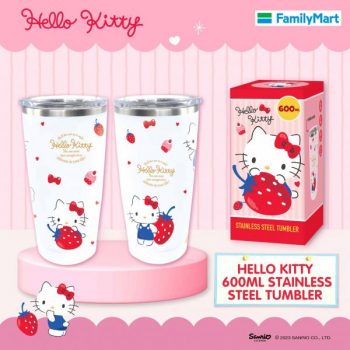 FamilyMart-Sanrio-Characters-Stainless-Steel-Tumbler-Series-350x350 - Johor Kedah Kelantan Kuala Lumpur Melaka Negeri Sembilan Others Pahang Penang Perak Perlis Promotions & Freebies Putrajaya Sabah Sarawak Selangor Terengganu 