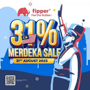 Fipper-31-OFF-Merdeka-Sale-350x350 - Fashion Accessories Fashion Lifestyle & Department Store Footwear Johor Kedah Kelantan Kuala Lumpur Malaysia Sales Melaka Negeri Sembilan Online Store Pahang Penang Perak Perlis Putrajaya Sabah Sarawak Selangor Terengganu 