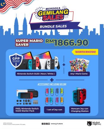 Gamers-Hideout-Merdeka-Gemilang-Sales-2-350x433 - Computer Accessories Electronics & Computers IT Gadgets Accessories Johor Kedah Kelantan Kuala Lumpur Malaysia Sales Melaka Negeri Sembilan Online Store Pahang Penang Perak Perlis Putrajaya Sabah Sarawak Selangor Terengganu 