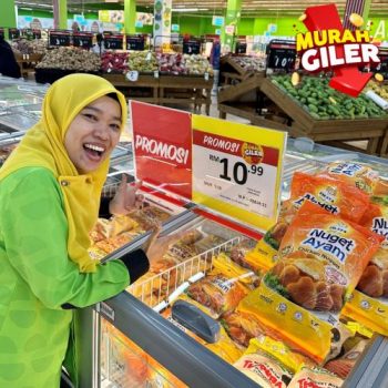 Giant-Murah-Giler-Promotion-1-350x350 - Johor Kedah Kelantan Kuala Lumpur Melaka Negeri Sembilan Pahang Penang Perak Perlis Promotions & Freebies Putrajaya Sabah Sarawak Selangor Supermarket & Hypermarket Terengganu 