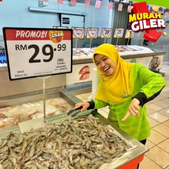 Giant-Murah-Giler-Promotion-3-350x350 - Johor Kedah Kelantan Kuala Lumpur Melaka Negeri Sembilan Pahang Penang Perak Perlis Promotions & Freebies Putrajaya Sabah Sarawak Selangor Supermarket & Hypermarket Terengganu 