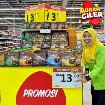 Giant-Murah-Giler-Promotion-4-350x350 - Johor Kedah Kelantan Kuala Lumpur Melaka Negeri Sembilan Pahang Penang Perak Perlis Promotions & Freebies Putrajaya Sabah Sarawak Selangor Supermarket & Hypermarket Terengganu 