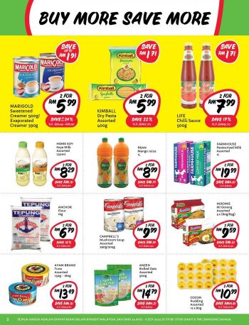 Giant-Promotion-Catalogue-1-1-350x458 - Johor Kedah Kelantan Kuala Lumpur Melaka Negeri Sembilan Pahang Penang Perak Perlis Promotions & Freebies Putrajaya Sabah Sarawak Selangor Supermarket & Hypermarket Terengganu 