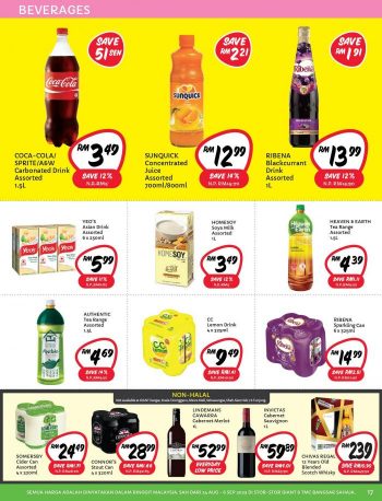 Giant-Promotion-Catalogue-15-350x458 - Johor Kedah Kelantan Kuala Lumpur Melaka Negeri Sembilan Pahang Penang Perak Perlis Promotions & Freebies Putrajaya Sabah Sarawak Selangor Supermarket & Hypermarket Terengganu 