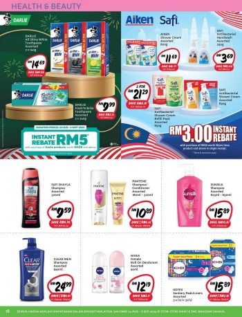 Giant-Promotion-Catalogue-16-350x458 - Johor Kedah Kelantan Kuala Lumpur Melaka Negeri Sembilan Pahang Penang Perak Perlis Promotions & Freebies Putrajaya Sabah Sarawak Selangor Supermarket & Hypermarket Terengganu 