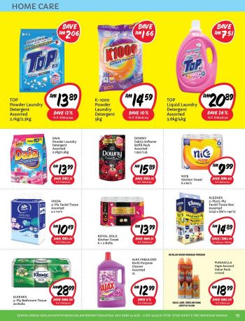 Giant-Promotion-Catalogue-17-350x458 - Johor Kedah Kelantan Kuala Lumpur Melaka Negeri Sembilan Pahang Penang Perak Perlis Promotions & Freebies Putrajaya Sabah Sarawak Selangor Supermarket & Hypermarket Terengganu 