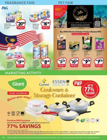 Giant-Promotion-Catalogue-18-350x458 - Johor Kedah Kelantan Kuala Lumpur Melaka Negeri Sembilan Pahang Penang Perak Perlis Promotions & Freebies Putrajaya Sabah Sarawak Selangor Supermarket & Hypermarket Terengganu 