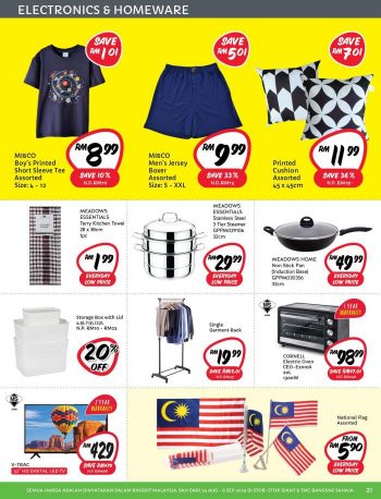 Giant-Promotion-Catalogue-20-350x458 - Johor Kedah Kelantan Kuala Lumpur Melaka Negeri Sembilan Pahang Penang Perak Perlis Promotions & Freebies Putrajaya Sabah Sarawak Selangor Supermarket & Hypermarket Terengganu 