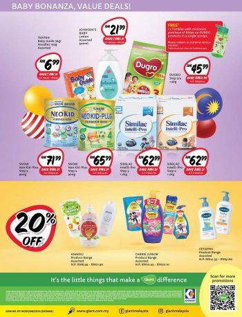 Giant-Promotion-Catalogue-22-350x458 - Johor Kedah Kelantan Kuala Lumpur Melaka Negeri Sembilan Pahang Penang Perak Perlis Promotions & Freebies Putrajaya Sabah Sarawak Selangor Supermarket & Hypermarket Terengganu 