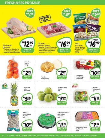 Giant-Promotion-Catalogue-9-350x458 - Johor Kedah Kelantan Kuala Lumpur Melaka Negeri Sembilan Pahang Penang Perak Perlis Promotions & Freebies Putrajaya Sabah Sarawak Selangor Supermarket & Hypermarket Terengganu 