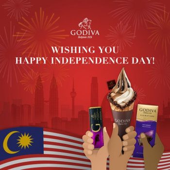 Godiva-20-off-Promo-350x350 - Beverages Food , Restaurant & Pub Johor Kedah Kelantan Kuala Lumpur Melaka Negeri Sembilan Pahang Penang Perak Perlis Promotions & Freebies Putrajaya Sabah Sarawak Selangor Terengganu 