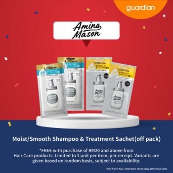 Guardian-Free-Gift-With-Purchase-Promotion-14-350x350 - Beauty & Health Health Supplements Johor Kedah Kelantan Kuala Lumpur Melaka Negeri Sembilan Pahang Penang Perak Perlis Personal Care Promotions & Freebies Putrajaya Sabah Sarawak Selangor Terengganu 