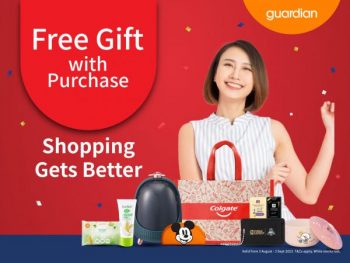 Guardian-Free-Gift-With-Purchase-Promotion-350x263 - Beauty & Health Health Supplements Johor Kedah Kelantan Kuala Lumpur Melaka Negeri Sembilan Pahang Penang Perak Perlis Personal Care Promotions & Freebies Putrajaya Sabah Sarawak Selangor Terengganu 