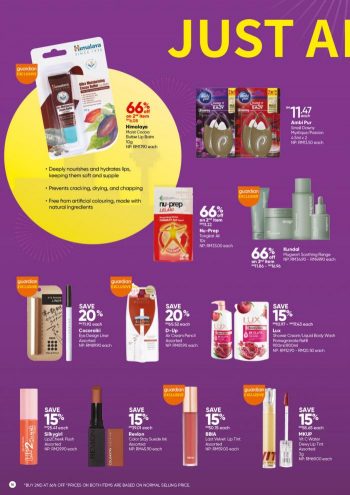 Guardian-National-Day-Sale-Promotion-Catalogue-17-350x495 - Beauty & Health Health Supplements Johor Kedah Kelantan Kuala Lumpur Melaka Negeri Sembilan Online Store Pahang Penang Perak Perlis Personal Care Promotions & Freebies Putrajaya Sabah Sarawak Selangor Terengganu 