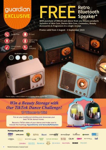 Guardian-National-Day-Sale-Promotion-Catalogue-29-350x495 - Beauty & Health Health Supplements Johor Kedah Kelantan Kuala Lumpur Melaka Negeri Sembilan Online Store Pahang Penang Perak Perlis Personal Care Promotions & Freebies Putrajaya Sabah Sarawak Selangor Terengganu 