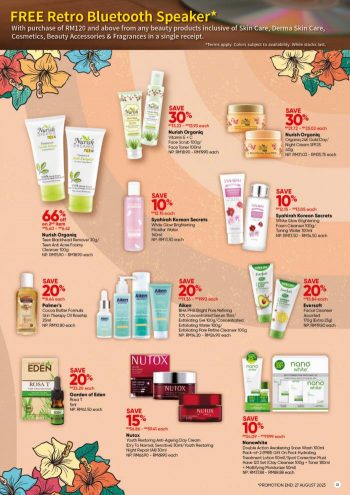 Guardian-National-Day-Sale-Promotion-Catalogue-32-350x495 - Beauty & Health Health Supplements Johor Kedah Kelantan Kuala Lumpur Melaka Negeri Sembilan Online Store Pahang Penang Perak Perlis Personal Care Promotions & Freebies Putrajaya Sabah Sarawak Selangor Terengganu 