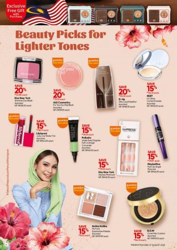Guardian-National-Day-Sale-Promotion-Catalogue-33-350x495 - Beauty & Health Health Supplements Johor Kedah Kelantan Kuala Lumpur Melaka Negeri Sembilan Online Store Pahang Penang Perak Perlis Personal Care Promotions & Freebies Putrajaya Sabah Sarawak Selangor Terengganu 