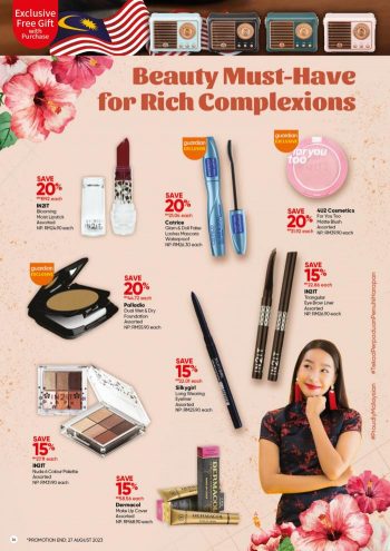 Guardian-National-Day-Sale-Promotion-Catalogue-35-350x495 - Beauty & Health Health Supplements Johor Kedah Kelantan Kuala Lumpur Melaka Negeri Sembilan Online Store Pahang Penang Perak Perlis Personal Care Promotions & Freebies Putrajaya Sabah Sarawak Selangor Terengganu 