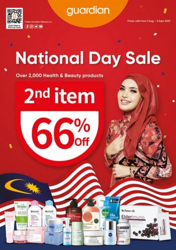 Guardian-National-Day-Sale-Promotion-Catalogue-350x495 - Beauty & Health Health Supplements Johor Kedah Kelantan Kuala Lumpur Melaka Negeri Sembilan Online Store Pahang Penang Perak Perlis Personal Care Promotions & Freebies Putrajaya Sabah Sarawak Selangor Terengganu 