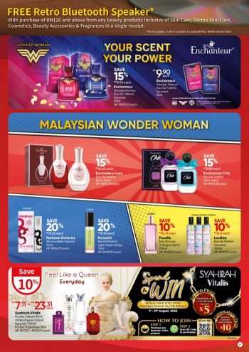 Guardian-National-Day-Sale-Promotion-Catalogue-36-350x495 - Beauty & Health Health Supplements Johor Kedah Kelantan Kuala Lumpur Melaka Negeri Sembilan Online Store Pahang Penang Perak Perlis Personal Care Promotions & Freebies Putrajaya Sabah Sarawak Selangor Terengganu 