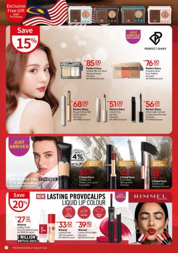 Guardian-National-Day-Sale-Promotion-Catalogue-41-350x495 - Beauty & Health Health Supplements Johor Kedah Kelantan Kuala Lumpur Melaka Negeri Sembilan Online Store Pahang Penang Perak Perlis Personal Care Promotions & Freebies Putrajaya Sabah Sarawak Selangor Terengganu 