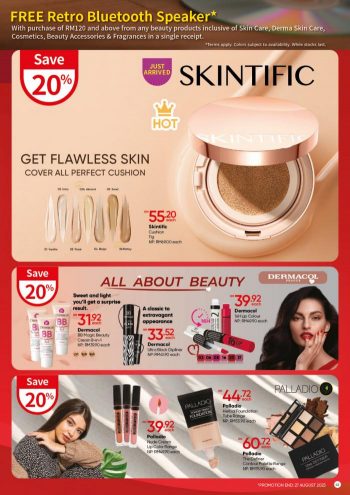Guardian-National-Day-Sale-Promotion-Catalogue-42-350x495 - Beauty & Health Health Supplements Johor Kedah Kelantan Kuala Lumpur Melaka Negeri Sembilan Online Store Pahang Penang Perak Perlis Personal Care Promotions & Freebies Putrajaya Sabah Sarawak Selangor Terengganu 