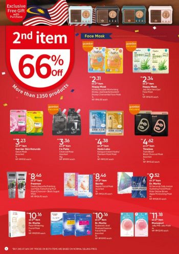 Guardian-National-Day-Sale-Promotion-Catalogue-5-350x495 - Beauty & Health Health Supplements Johor Kedah Kelantan Kuala Lumpur Melaka Negeri Sembilan Online Store Pahang Penang Perak Perlis Personal Care Promotions & Freebies Putrajaya Sabah Sarawak Selangor Terengganu 