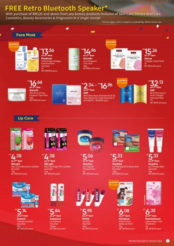 Guardian-National-Day-Sale-Promotion-Catalogue-6-350x495 - Beauty & Health Health Supplements Johor Kedah Kelantan Kuala Lumpur Melaka Negeri Sembilan Online Store Pahang Penang Perak Perlis Personal Care Promotions & Freebies Putrajaya Sabah Sarawak Selangor Terengganu 