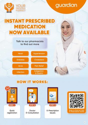 Guardian-National-Day-Sale-Promotion-Catalogue-Part-2-10-350x495 - Beauty & Health Health Supplements Johor Kedah Kelantan Kuala Lumpur Melaka Negeri Sembilan Online Store Pahang Penang Perak Perlis Personal Care Promotions & Freebies Putrajaya Sabah Sarawak Selangor Terengganu