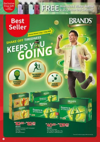 Guardian-National-Day-Sale-Promotion-Catalogue-Part-2-17-350x495 - Beauty & Health Health Supplements Johor Kedah Kelantan Kuala Lumpur Melaka Negeri Sembilan Online Store Pahang Penang Perak Perlis Personal Care Promotions & Freebies Putrajaya Sabah Sarawak Selangor Terengganu