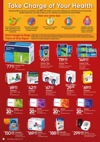 Guardian-National-Day-Sale-Promotion-Catalogue-Part-2-19-350x495 - Beauty & Health Health Supplements Johor Kedah Kelantan Kuala Lumpur Melaka Negeri Sembilan Online Store Pahang Penang Perak Perlis Personal Care Promotions & Freebies Putrajaya Sabah Sarawak Selangor Terengganu