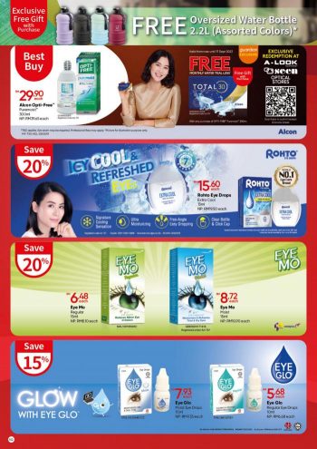 Guardian-National-Day-Sale-Promotion-Catalogue-Part-2-21-350x495 - Beauty & Health Health Supplements Johor Kedah Kelantan Kuala Lumpur Melaka Negeri Sembilan Online Store Pahang Penang Perak Perlis Personal Care Promotions & Freebies Putrajaya Sabah Sarawak Selangor Terengganu
