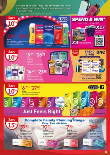 Guardian-National-Day-Sale-Promotion-Catalogue-Part-2-24-350x495 - Beauty & Health Health Supplements Johor Kedah Kelantan Kuala Lumpur Melaka Negeri Sembilan Online Store Pahang Penang Perak Perlis Personal Care Promotions & Freebies Putrajaya Sabah Sarawak Selangor Terengganu